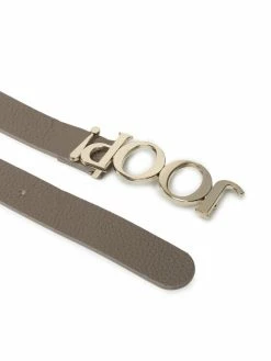 JOOP! Γυναίκες Ζώνες Ζώνη Γυναικεία 8366 Καφέ