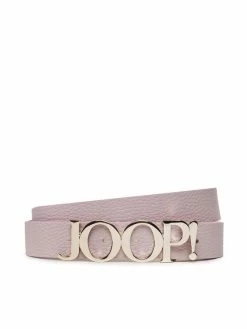 JOOP! Γυναίκες Ζώνες Ζώνη Γυναικεία 8366 Ροζ