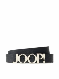 JOOP! Γυναίκες Ζώνες Ζώνη Γυναικεία 8366 Σκούρο μπλε