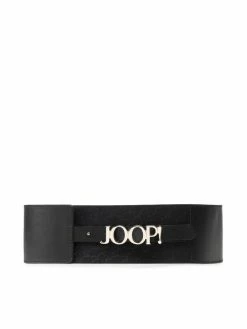 JOOP! Γυναίκες Ζώνες Ζώνη Γυναικεία 8368 Μαύρο