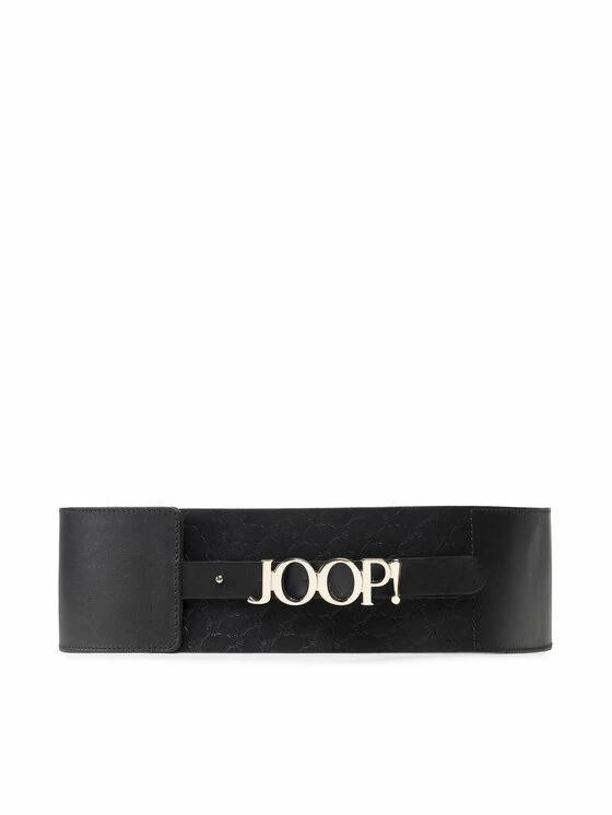 JOOP! Γυναίκες Ζώνες Ζώνη Γυναικεία 8368 Μαύρο 3 JOOP! Γυναίκες Ζώνες Ζώνη Γυναικεία 8368 Μαύρο