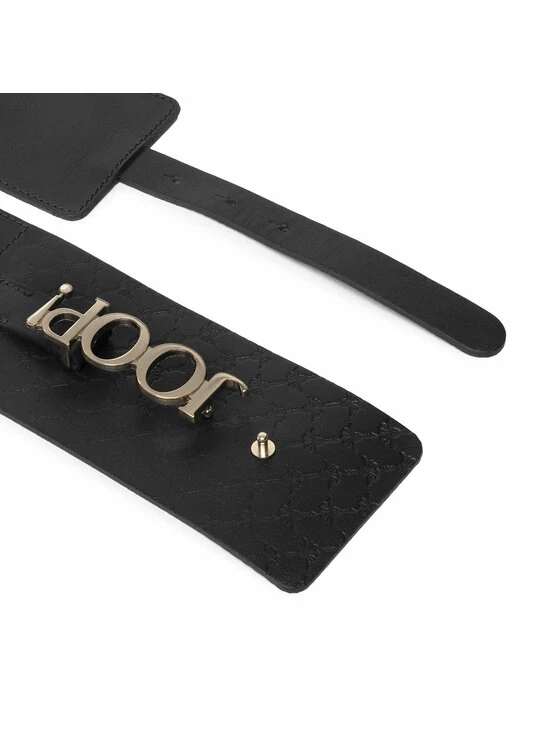 JOOP! Γυναίκες Ζώνες Ζώνη Γυναικεία 8368 Μαύρο 4 JOOP! Γυναίκες Ζώνες Ζώνη Γυναικεία 8368 Μαύρο - Image 2