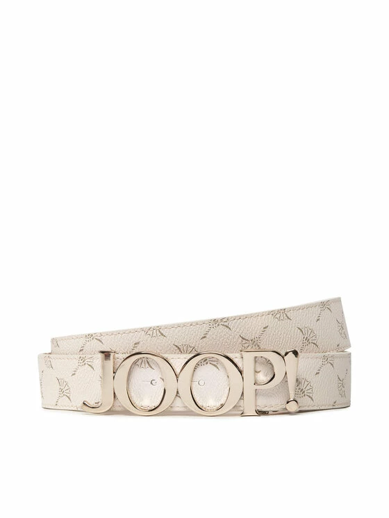 JOOP! Γυναίκες Ζώνες Ζώνη Γυναικεία 8363 Λευκό 3 JOOP! Γυναίκες Ζώνες Ζώνη Γυναικεία 8363 Λευκό