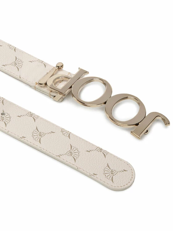 JOOP! Γυναίκες Ζώνες Ζώνη Γυναικεία 8363 Λευκό 4 JOOP! Γυναίκες Ζώνες Ζώνη Γυναικεία 8363 Λευκό - Image 2