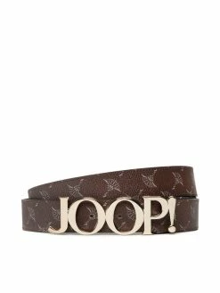 JOOP! Γυναίκες Ζώνες Ζώνη Γυναικεία 8363 Καφέ