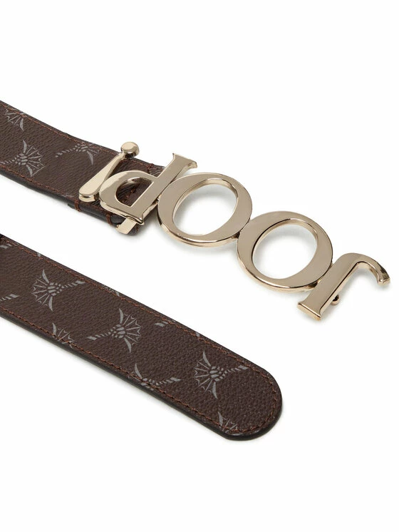 JOOP! Γυναίκες Ζώνες Ζώνη Γυναικεία 8363 Καφέ 4 JOOP! Γυναίκες Ζώνες Ζώνη Γυναικεία 8363 Καφέ - Image 2