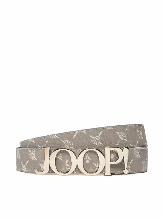 JOOP! Γυναίκες Ζώνες Ζώνη Γυναικεία 8363 Γκρι 3 JOOP! Γυναίκες Ζώνες Ζώνη Γυναικεία 8363 Γκρι
