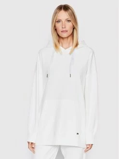 JOOP! Γυναίκες Μπλούζες Μπλούζα 58 Jw223je160 30032524 Λευκό Relaxed Fit