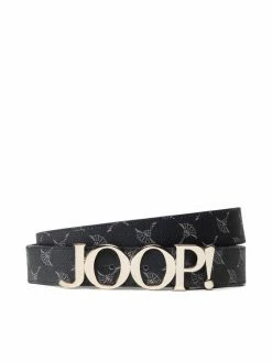 JOOP! Γυναίκες Ζώνες Ζώνη Γυναικεία 8363 Σκούρο μπλε