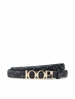JOOP! Γυναίκες Ζώνες Ζώνη Γυναικεία 8300 Σκούρο μπλε
