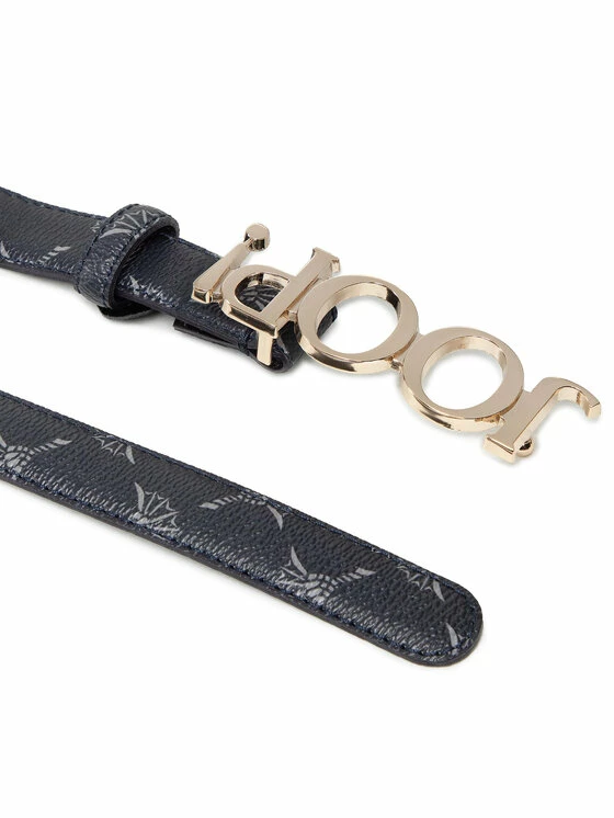 JOOP! Γυναίκες Ζώνες Ζώνη Γυναικεία 8300 Σκούρο μπλε 4 JOOP! Γυναίκες Ζώνες Ζώνη Γυναικεία 8300 Σκούρο μπλε - Image 2