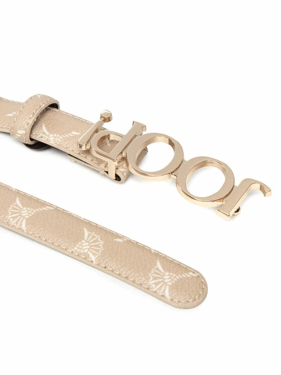 JOOP! Γυναίκες Ζώνες Ζώνη Γυναικεία 8300 Μπεζ 4 JOOP! Γυναίκες Ζώνες Ζώνη Γυναικεία 8300 Μπεζ - Image 2