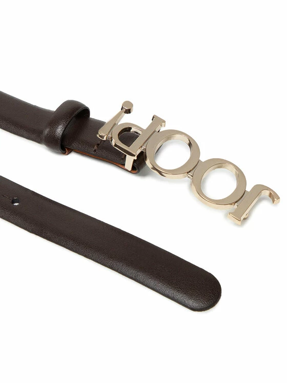 JOOP! Γυναίκες Ζώνες Ζώνη Γυναικεία 8349 Καφέ 4 JOOP! Γυναίκες Ζώνες Ζώνη Γυναικεία 8349 Καφέ - Image 2