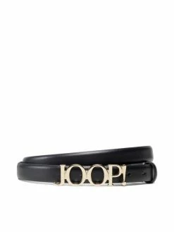 JOOP! Γυναίκες Ζώνες Ζώνη Γυναικεία 8349 Σκούρο μπλε