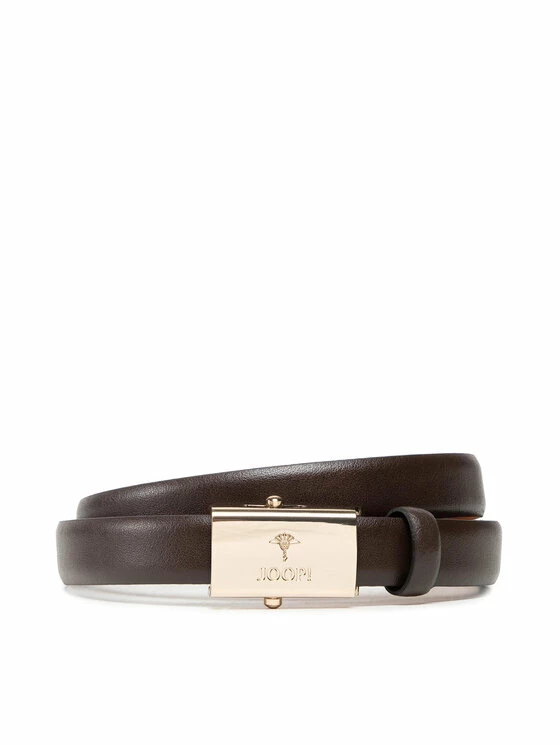 JOOP! Γυναίκες Ζώνες Ζώνη Γυναικεία 8331 Καφέ 3 JOOP! Γυναίκες Ζώνες Ζώνη Γυναικεία 8331 Καφέ
