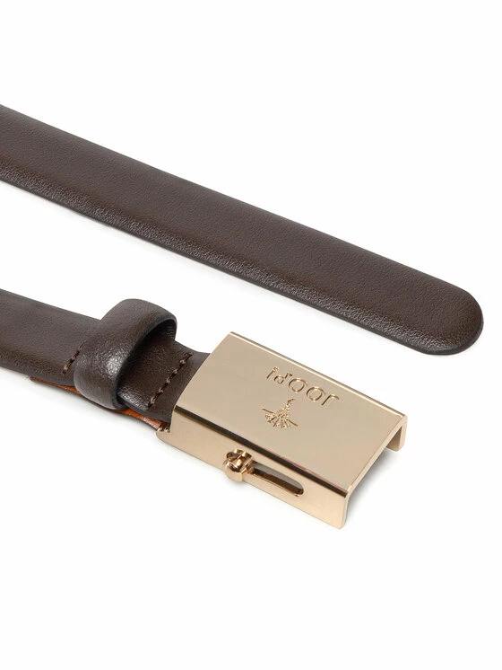 JOOP! Γυναίκες Ζώνες Ζώνη Γυναικεία 8331 Καφέ 4 JOOP! Γυναίκες Ζώνες Ζώνη Γυναικεία 8331 Καφέ - Image 2