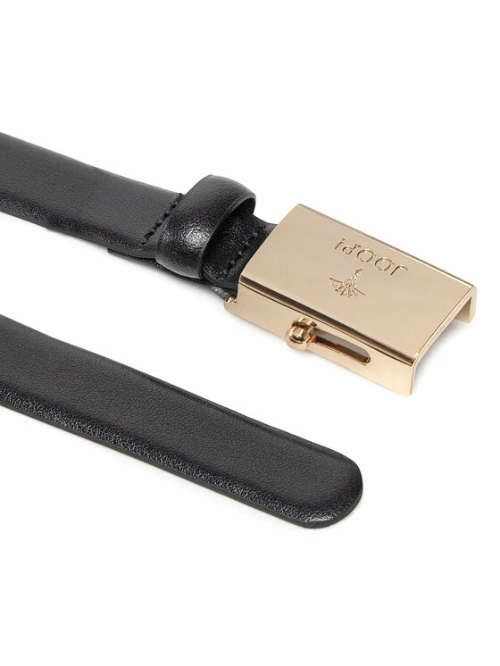 JOOP! Γυναίκες Ζώνες Ζώνη Γυναικεία 8331 Μαύρο 4 JOOP! Γυναίκες Ζώνες Ζώνη Γυναικεία 8331 Μαύρο - Image 2