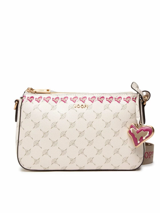 JOOP! Γυναίκες Τσάντες Χιαστί Τσάντα Jasmina 4140006194 Μπεζ 3 JOOP! Γυναίκες Τσάντες Χιαστί Τσάντα Jasmina 4140006194 Μπεζ