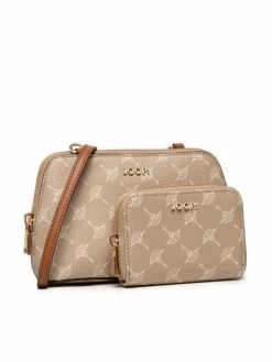 JOOP! Γυναίκες Τσάντες Χιαστί Τσάντα Carolina 4140006203 Μπεζ 10 JOOP! Γυναίκες Τσάντες Χιαστί Τσάντα Carolina 4140006203 Μπεζ -Συμφωνίες JOOP! Κατάστημα unnamed file 1680