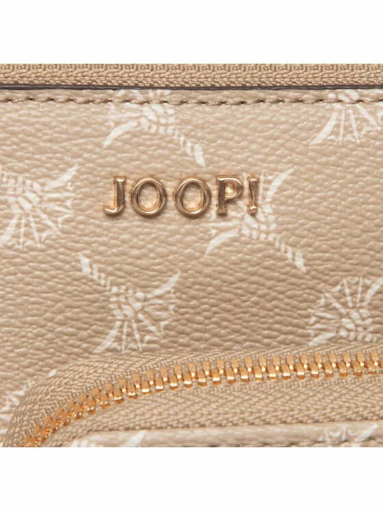 JOOP! Γυναίκες Τσάντες Χιαστί Τσάντα Carolina 4140006203 Μπεζ 6 JOOP! Γυναίκες Τσάντες Χιαστί Τσάντα Carolina 4140006203 Μπεζ - Image 4