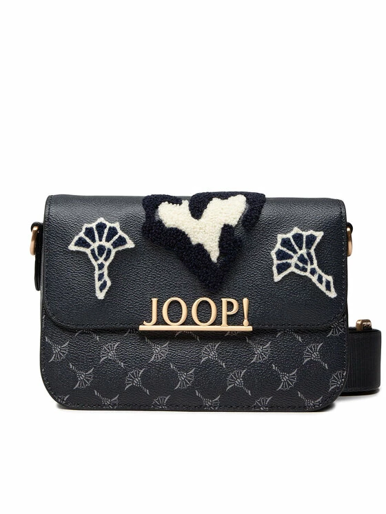 JOOP! Γυναίκες Τσάντες Χιαστί Τσάντα Uma 4140006212 Σκούρο μπλε 3 JOOP! Γυναίκες Τσάντες Χιαστί Τσάντα Uma 4140006212 Σκούρο μπλε