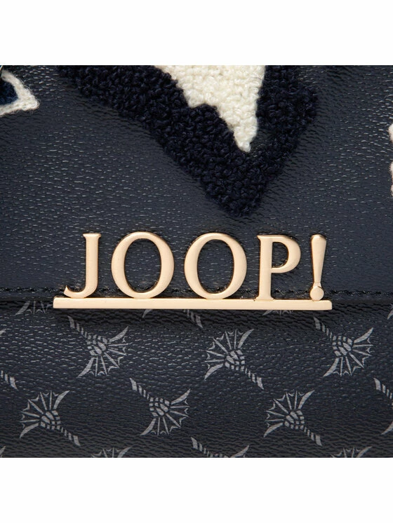 JOOP! Γυναίκες Τσάντες Χιαστί Τσάντα Uma 4140006212 Σκούρο μπλε 5 JOOP! Γυναίκες Τσάντες Χιαστί Τσάντα Uma 4140006212 Σκούρο μπλε - Image 3