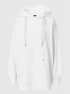 JOOP! Γυναίκες Μπλούζες Μπλούζα 58 Jw223je160 30032524 Λευκό Relaxed Fit -Συμφωνίες JOOP! Κατάστημα unnamed file 169