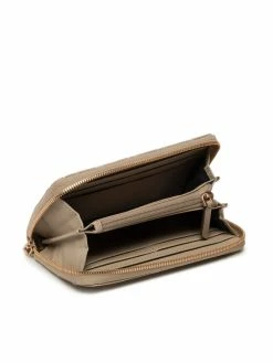 JOOP! Γυναίκες Πορτοφόλια Μεγάλο Πορτοφόλι Γυναικείο Melete 4140006170 Μπεζ -Συμφωνίες JOOP! Κατάστημα unnamed file 1692