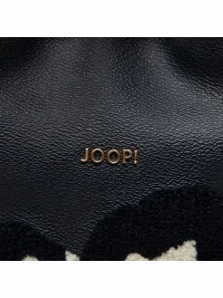 JOOP! Γυναίκες Τσάντες Πουγκί Τσάντα Franziska 4140006215 Σκούρο μπλε 10 JOOP! Γυναίκες Τσάντες Πουγκί Τσάντα Franziska 4140006215 Σκούρο μπλε -Συμφωνίες JOOP! Κατάστημα unnamed file 1695