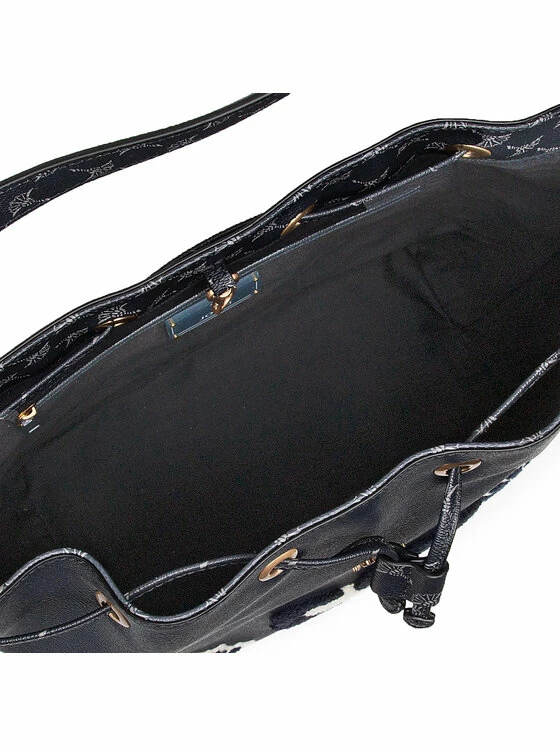 JOOP! Γυναίκες Τσάντες Πουγκί Τσάντα Franziska 4140006215 Σκούρο μπλε 8 JOOP! Γυναίκες Τσάντες Πουγκί Τσάντα Franziska 4140006215 Σκούρο μπλε - Image 6