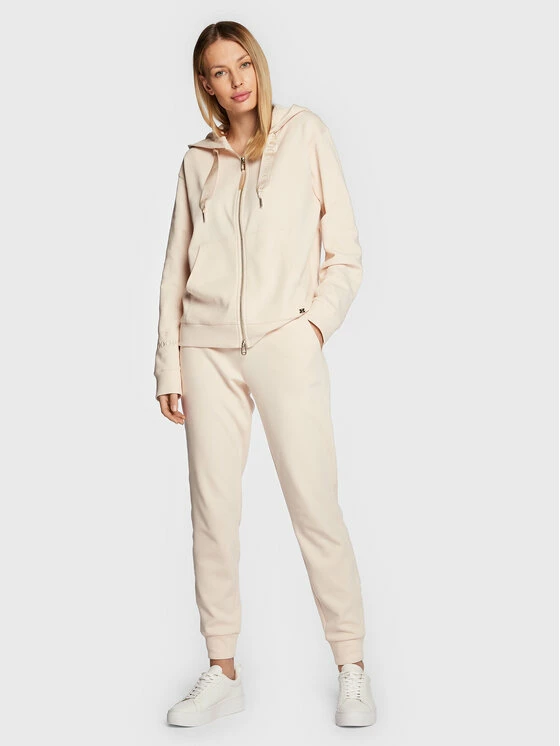 JOOP! Γυναίκες Παντελόνια Φόρμας Παντελόνι φόρμας 58 Jw223Je161 30032525 Μπεζ Regular Fit 4 JOOP! Γυναίκες Παντελόνια Φόρμας Παντελόνι φόρμας 58 Jw223Je161 30032525 Μπεζ Regular Fit - Image 2