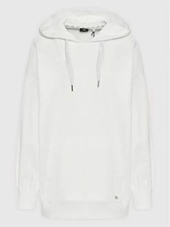 JOOP! Γυναίκες Μπλούζες Μπλούζα 58 Jw223je160 30032524 Λευκό Relaxed Fit -Συμφωνίες JOOP! Κατάστημα unnamed file 170