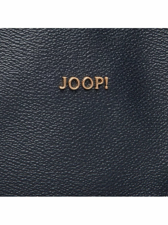 JOOP! Γυναίκες Τσάντες Shoppers Τσάντα Lara 4140006208 Σκούρο μπλε 5 JOOP! Γυναίκες Τσάντες Shoppers Τσάντα Lara 4140006208 Σκούρο μπλε - Image 3