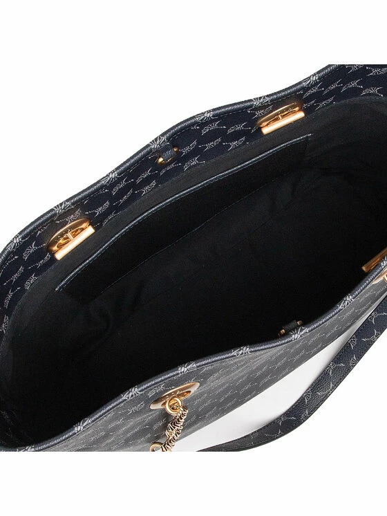 JOOP! Γυναίκες Τσάντες Shoppers Τσάντα Lara 4140006208 Σκούρο μπλε 8 JOOP! Γυναίκες Τσάντες Shoppers Τσάντα Lara 4140006208 Σκούρο μπλε - Image 6