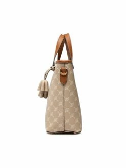 JOOP! Γυναίκες Τσάντες με Χερούλι Τσάντα Ketty 4140006153 Μπεζ -Συμφωνίες JOOP! Κατάστημα unnamed file 1714