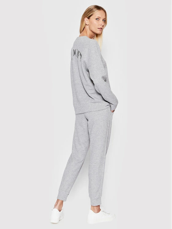 JOOP! Jeans Γυναίκες Μπλούζες Μπλούζα 58 Jw223je159 30032523 Γκρι Regular Fit 4 JOOP! Jeans Γυναίκες Μπλούζες Μπλούζα 58 Jw223je159 30032523 Γκρι Regular Fit - Image 2