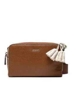 JOOP! Γυναίκες Τσάντες Χιαστί Τσάντα Chiara 2.0 4140006261 Καφέ