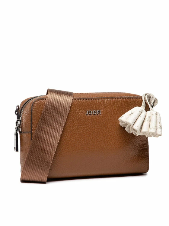 JOOP! Γυναίκες Τσάντες Χιαστί Τσάντα Chiara 2.0 4140006261 Καφέ 4 JOOP! Γυναίκες Τσάντες Χιαστί Τσάντα Chiara 2.0 4140006261 Καφέ - Image 2