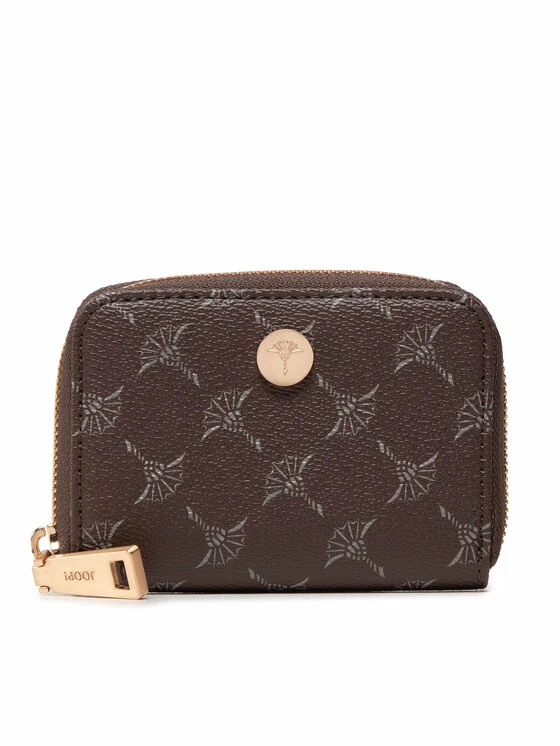 JOOP! Γυναίκες Πορτοφόλια Μικρό Πορτοφόλι Γυναικείο Aena 4140006174 Καφέ 3 JOOP! Γυναίκες Πορτοφόλια Μικρό Πορτοφόλι Γυναικείο Aena 4140006174 Καφέ