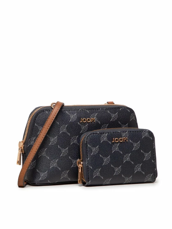 JOOP! Γυναίκες Τσάντες Χιαστί Τσάντα Carolina 4140006203 Σκούρο μπλε 4 JOOP! Γυναίκες Τσάντες Χιαστί Τσάντα Carolina 4140006203 Σκούρο μπλε - Image 2