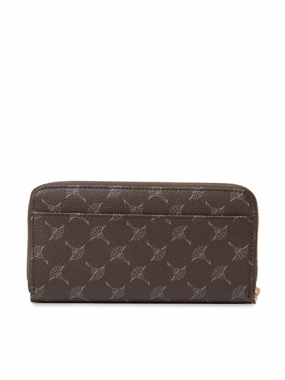 JOOP! Γυναίκες Πορτοφόλια Μεγάλο Πορτοφόλι Γυναικείο Melete 4140006170 Καφέ 4 JOOP! Γυναίκες Πορτοφόλια Μεγάλο Πορτοφόλι Γυναικείο Melete 4140006170 Καφέ - Image 2