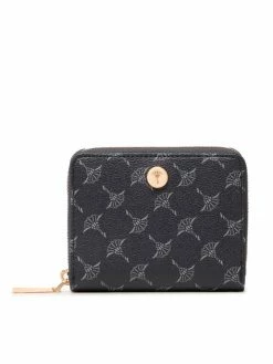 JOOP! Γυναίκες Πορτοφόλια Μεγάλο Πορτοφόλι Γυναικείο Nisa 4140006173 Σκούρο μπλε