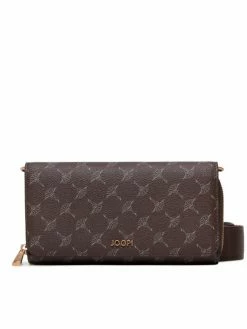 JOOP! Γυναίκες Τσάντες Χιαστί Τσάντα Leyli 4140006169 Καφέ