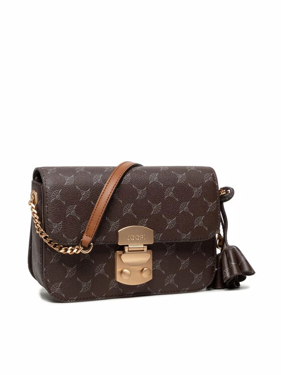 JOOP! Γυναίκες Τσάντες Χιαστί Τσάντα Uma 4140006163 Καφέ 4 JOOP! Γυναίκες Τσάντες Χιαστί Τσάντα Uma 4140006163 Καφέ - Image 2