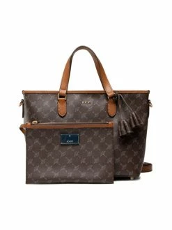 JOOP! Γυναίκες Τσάντες με Χερούλι Τσάντα Ketty 4140006153 Καφέ