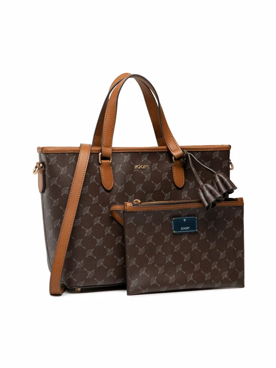 JOOP! Γυναίκες Τσάντες με Χερούλι Τσάντα Ketty 4140006153 Καφέ 4 JOOP! Γυναίκες Τσάντες με Χερούλι Τσάντα Ketty 4140006153 Καφέ - Image 2