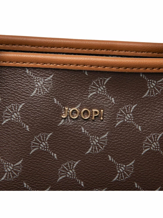 JOOP! Γυναίκες Τσάντες με Χερούλι Τσάντα Ketty 4140006153 Καφέ 5 JOOP! Γυναίκες Τσάντες με Χερούλι Τσάντα Ketty 4140006153 Καφέ - Image 3