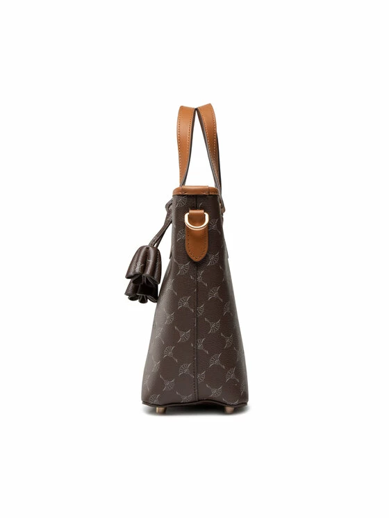 JOOP! Γυναίκες Τσάντες με Χερούλι Τσάντα Ketty 4140006153 Καφέ 6 JOOP! Γυναίκες Τσάντες με Χερούλι Τσάντα Ketty 4140006153 Καφέ - Image 4