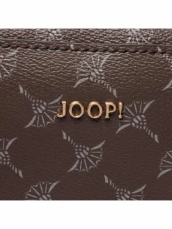 JOOP! Γυναίκες Τσάντες Χιαστί Τσάντα Cloe 4140006142 Καφέ -Συμφωνίες JOOP! Κατάστημα unnamed file 1793