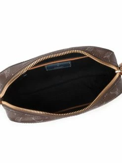 JOOP! Γυναίκες Τσάντες Χιαστί Τσάντα Cloe 4140006142 Καφέ -Συμφωνίες JOOP! Κατάστημα unnamed file 1796